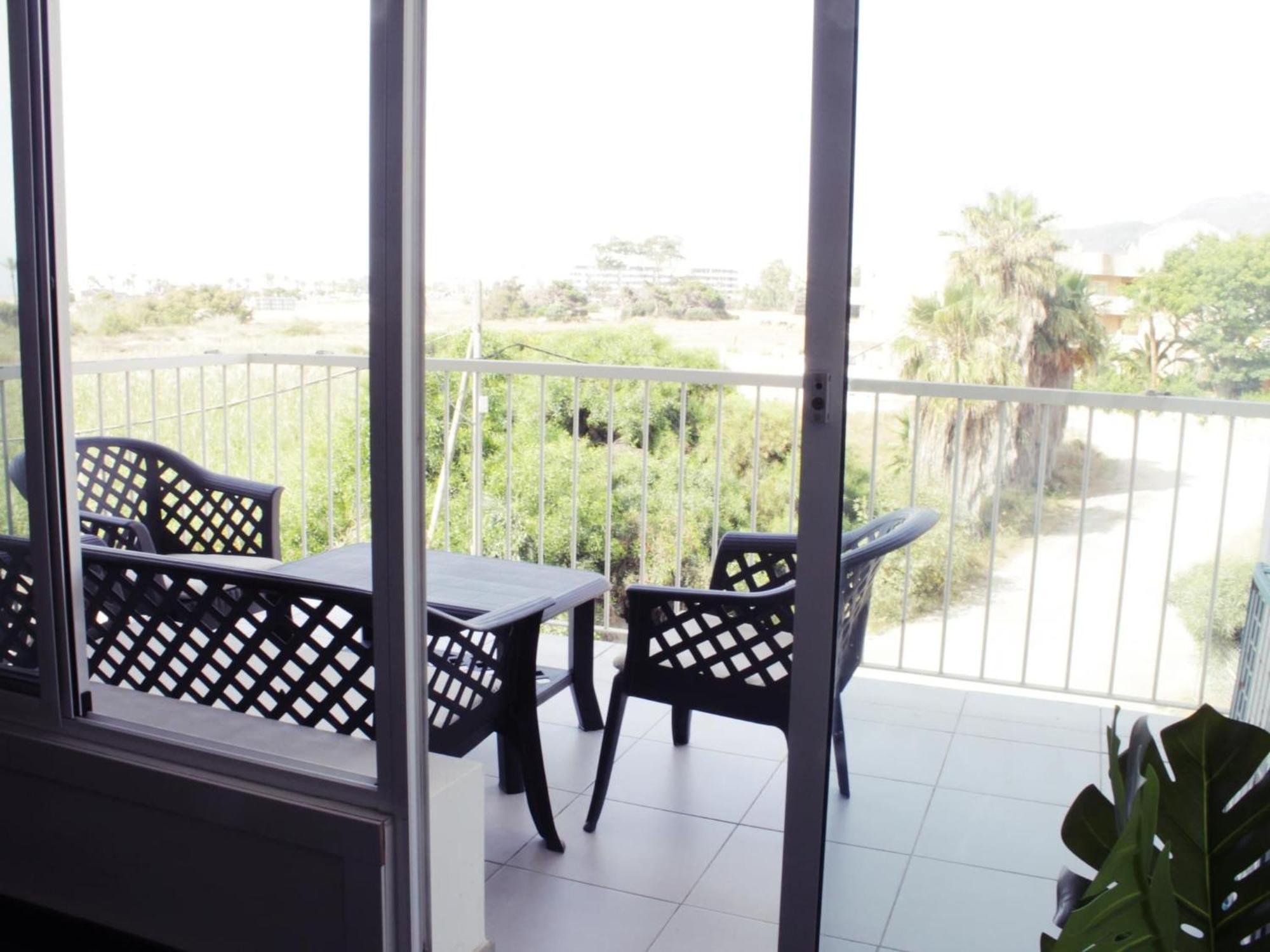 Precioso Apartamento Los Alamos Playa Golf Торремолинос Экстерьер фото